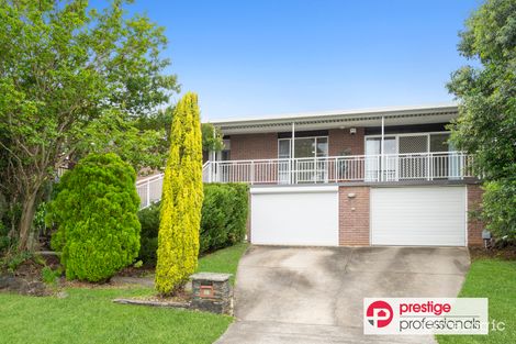 Property photo of 34 Haerse Avenue Chipping Norton NSW 2170