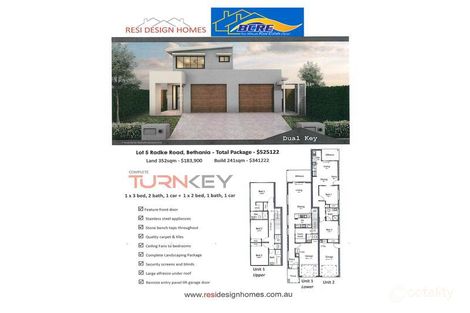 Property photo of 5-6 Radke Road Bethania QLD 4205