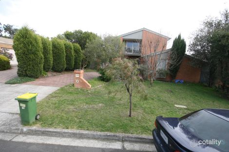 18 Mistletoe Cl, Knoxfield, VIC 3180