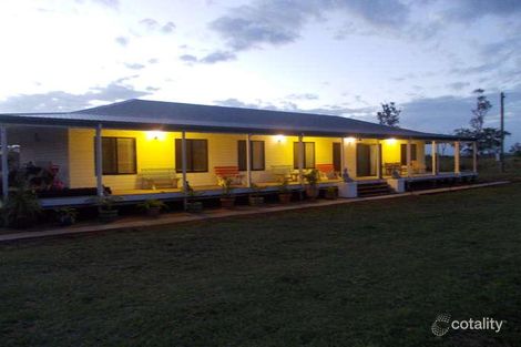 36 Coral Reef Ct, Armstrong Beach, QLD 4737