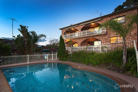 Property photo of 23 Boronia Street Kyle Bay NSW 2221