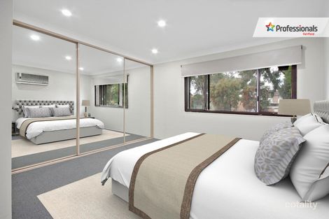 Property photo of 7/124 Gurney Road Chester Hill NSW 2162