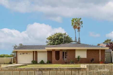 Property photo of 14 Warner Drive Padbury WA 6025