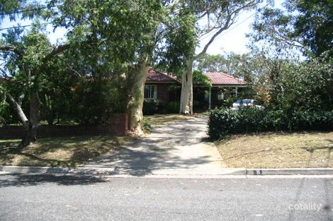 8 Quebec Ave, Killara, NSW 2071