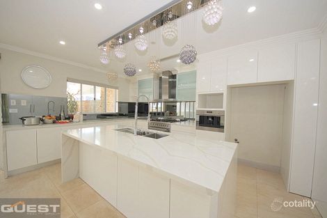 Property photo of 21A Springfield Avenue Roselands NSW 2196