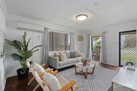 Property photo of 66A Ryder Street Wynnum QLD 4178