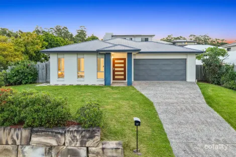 Property photo of 17 Oxenham Circuit Augustine Heights QLD 4300