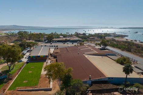 Property photo of 1 High Street Dampier WA 6713