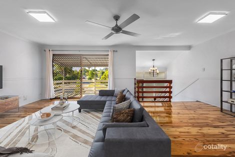 Property photo of 5 Rufus Street Riverhills QLD 4074