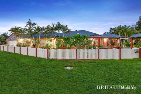 Property photo of 29 Heathcote Avenue North Lakes QLD 4509