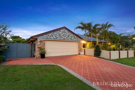 Property photo of 29 Heathcote Avenue North Lakes QLD 4509