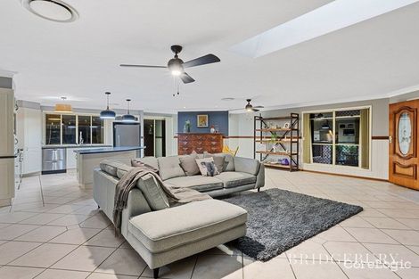 Property photo of 29 Heathcote Avenue North Lakes QLD 4509