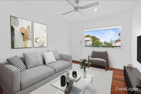 Property photo of 3/4 Kenneth Street Lutwyche QLD 4030