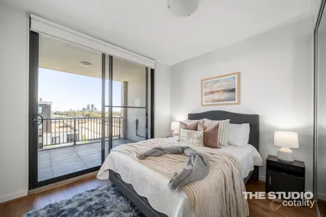 Property photo of 602/16-20 Smallwood Avenue Homebush NSW 2140