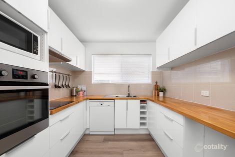 Property photo of 1/42 Chatsworth Road Greenslopes QLD 4120