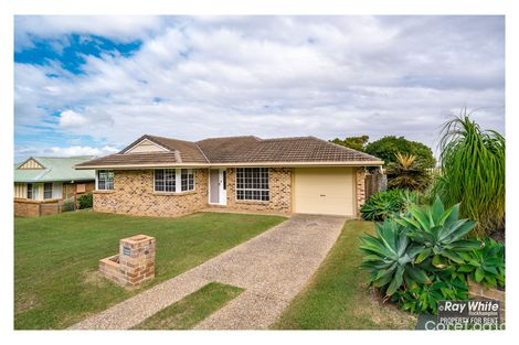 Property photo of 23 Permien Street Norman Gardens QLD 4701