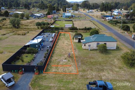 16a Severn St, Zeehan, TAS 7469