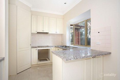 Property photo of 1 Parrs Road Croydon VIC 3136