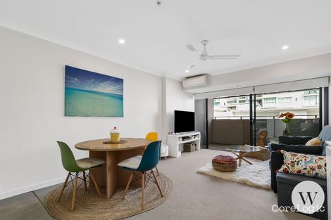 Property photo of 402/111 Quay Street Brisbane City QLD 4000