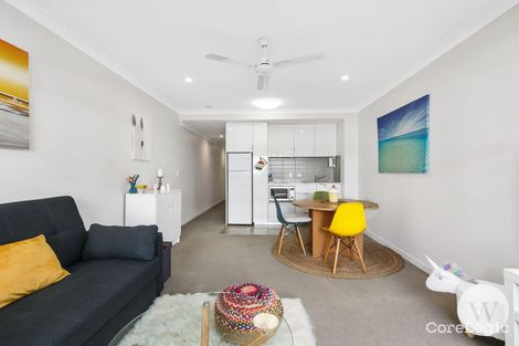 Property photo of 402/111 Quay Street Brisbane City QLD 4000
