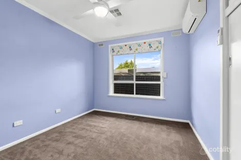 Property photo of 5 Orr Brien Crescent Traralgon VIC 3844