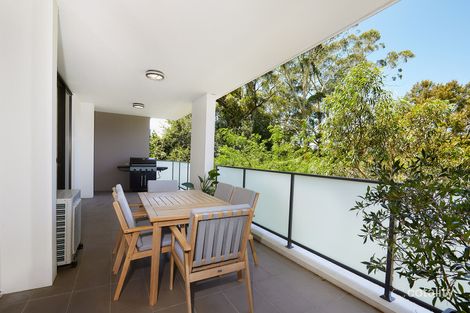 Property photo of 47/4-6 Park Avenue Waitara NSW 2077