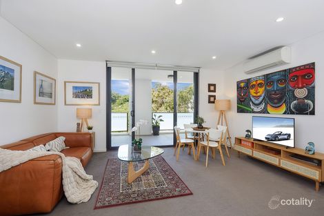 Property photo of 47/4-6 Park Avenue Waitara NSW 2077