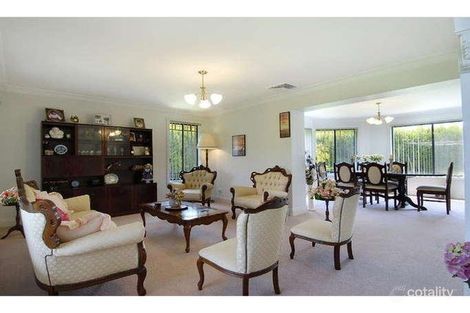 Property photo of 3 Athella Place Dural NSW 2158