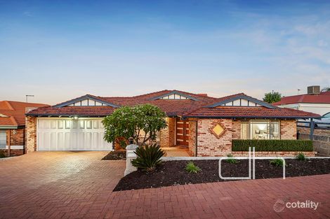 17 RINGROSE HTS, LANDSDALE, WA 6065