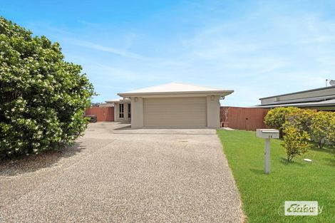 Property photo of 28 Flintwood Street Rural View QLD 4740