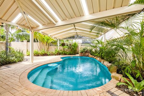 Property photo of 1 Pimelea Rise Beeliar WA 6164