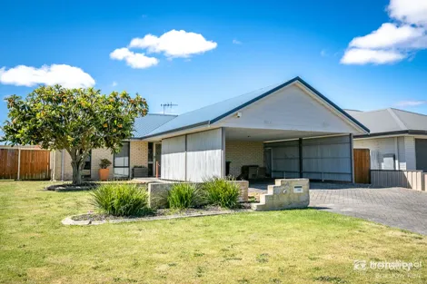 Property photo of 4 Cleave Close McKail WA 6330