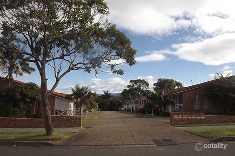 Property photo of 11/31-35 Mary Street Shellharbour NSW 2529