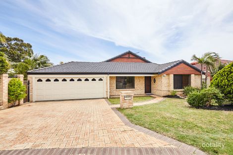 Property photo of 1 Pimelea Rise Beeliar WA 6164