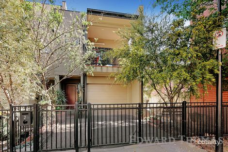 Property photo of 2-4 Rourke Lane Kensington VIC 3031