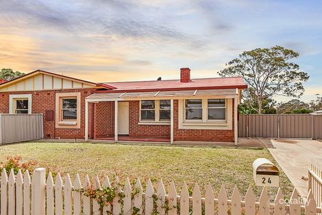 Property photo of 24 Broadmeadows Road Elizabeth North SA 5113