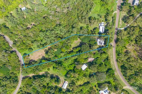 Property photo of 11 Mount Panorama Drive Alligator Creek QLD 4816