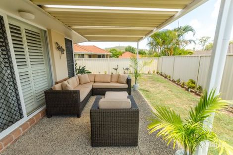 Property photo of 7 Dylan Street Arundel QLD 4214
