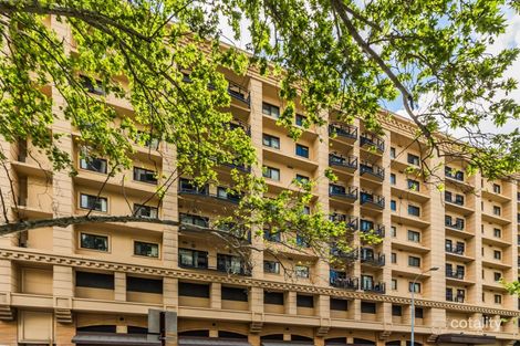 Property photo of 501/9 Victoria Avenue Perth WA 6000