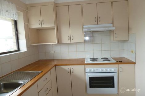 Property photo of 4/25 Hilltop Avenue Chermside QLD 4032