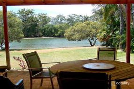 Property photo of 2/38 Riverside Drive Currumbin Waters QLD 4223
