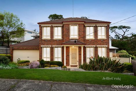 14 Dobson Rd, Montmorency, VIC 3094