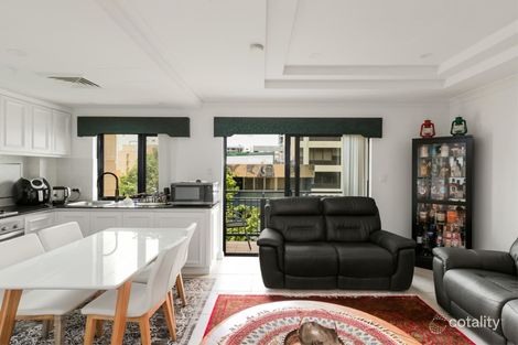 Property photo of 501/9 Victoria Avenue Perth WA 6000