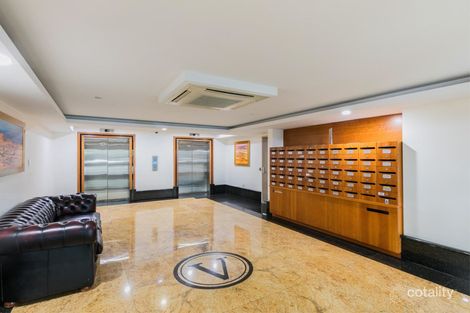 Property photo of 501/9 Victoria Avenue Perth WA 6000