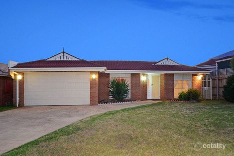 Property photo of 8 Preston Place Taylors Lakes VIC 3038