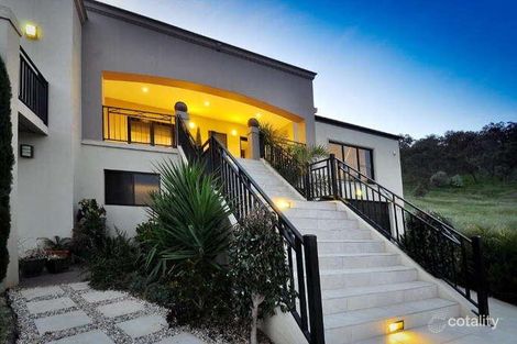 Property photo of 82 Chad Terrace Glenroy NSW 2640