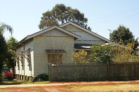 83 Stephen St, Harristown, QLD 4350