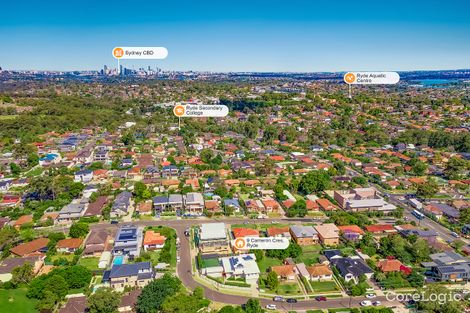 Property photo of 9 Cameron Crescent Ryde NSW 2112