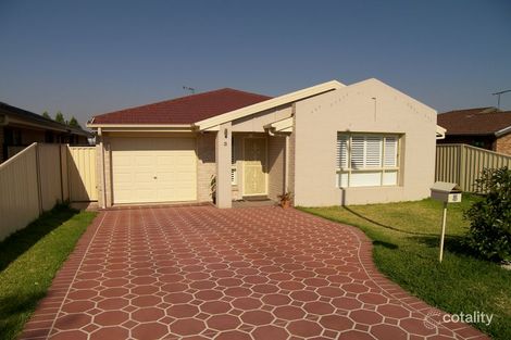 3 Gregory St, Glendenning, NSW 2761