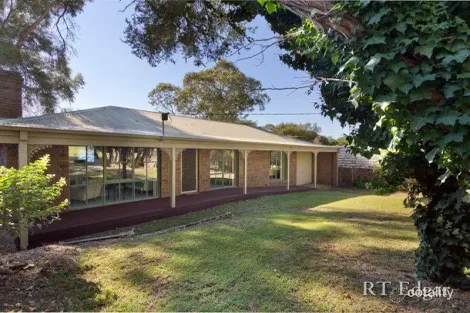 Property photo of 26 Bachli Street Rye VIC 3941